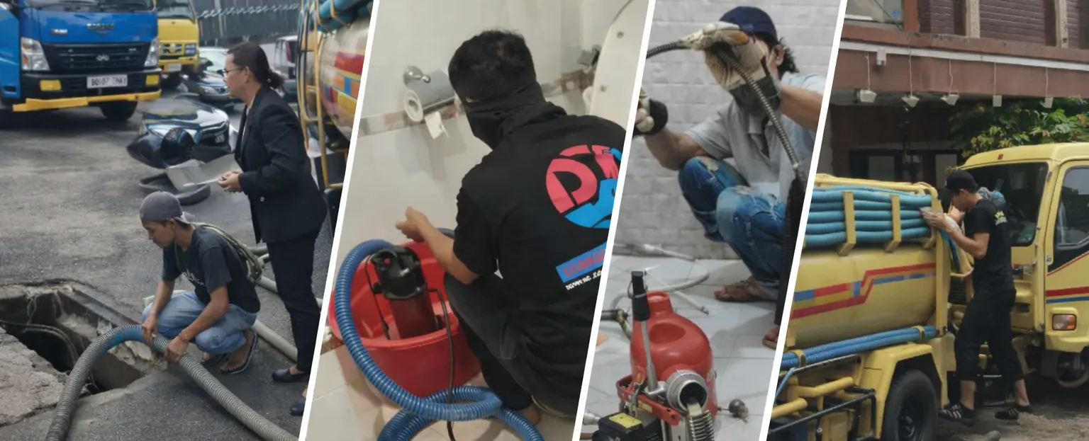 Jasa Sedot WC Cibatu Terdekat